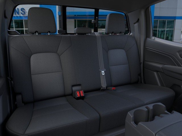 2026 Chevrolet Colorado Trail Boss - Photo 17
