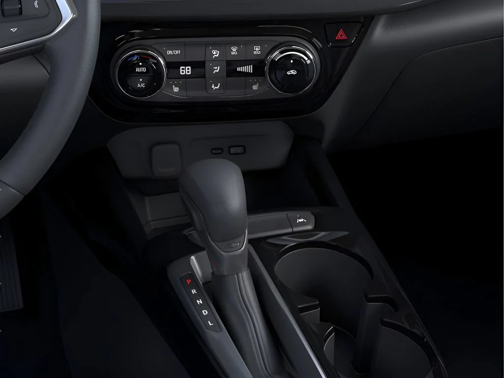 New 2026 Mosaic Black Metallic Chevrolet ACTIV image 23