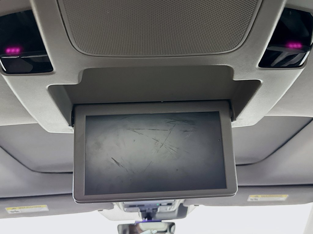 Certified Used 2019 Crystal Black Pearl Honda Touring image 34