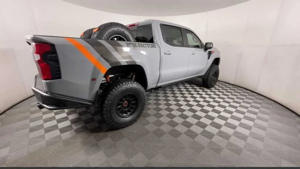 2025 Chevrolet Silverado 1500 RST - Photo 23