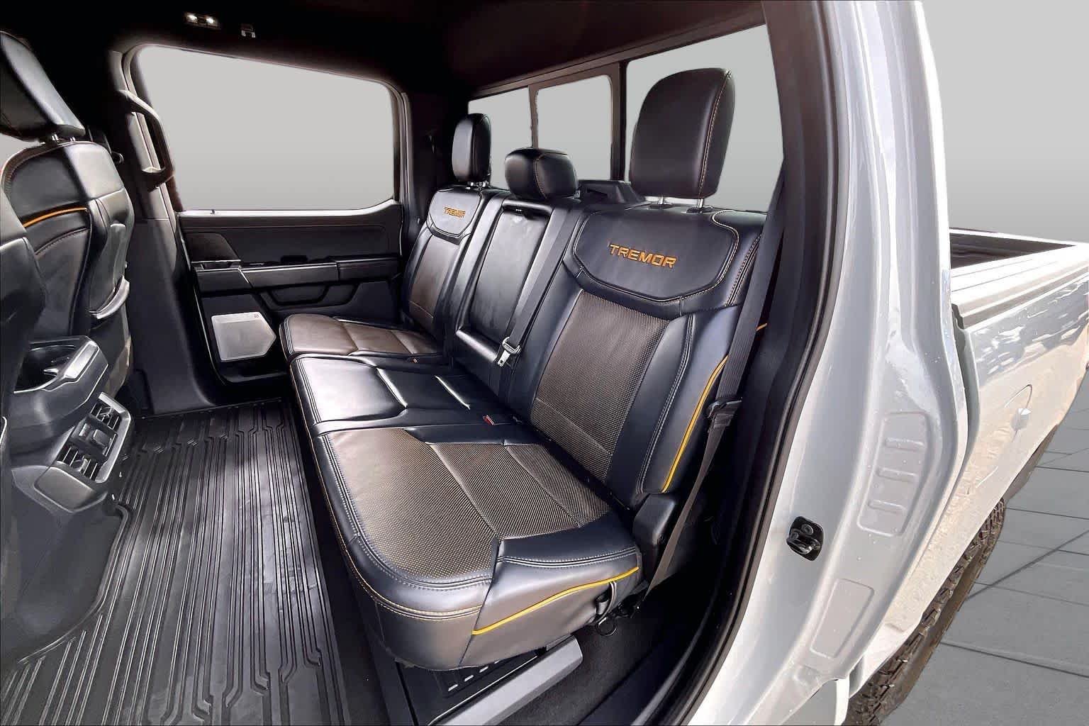 Used 2024 Avalanche Ford Tremor image 19