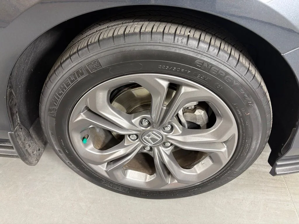 Used 2024  Honda EX image 22