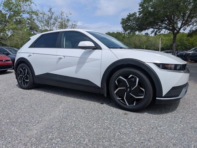 2022 Hyundai IONIQ 5 SEL