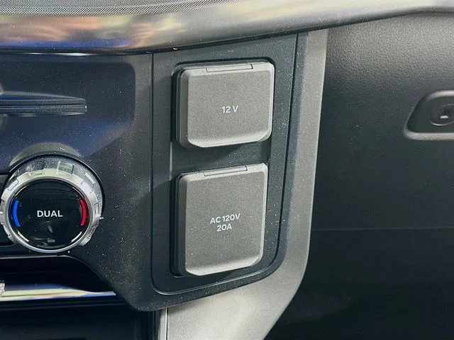 New 2026 Gray Ford Tremor image 21