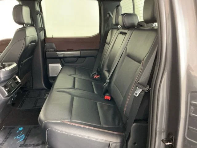 Certified Used 2023  Ford Lariat image 29