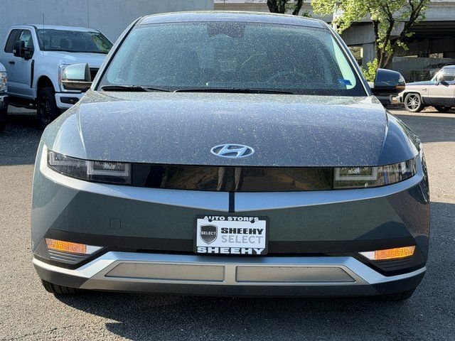 Used 2023 Hyundai IONIQ 5 SE with VIN KM8KM4AE8PU187856 for sale in Springfield, VA