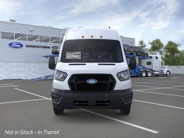 New 2026 Oxford White Ford XL image 7