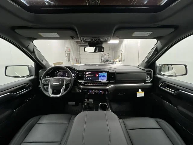 2026 GMC Sierra 1500 SLT - Photo 21