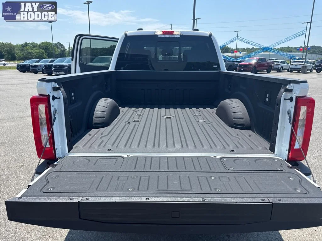 2026 Ford F-350 Super Duty XL - Photo 31