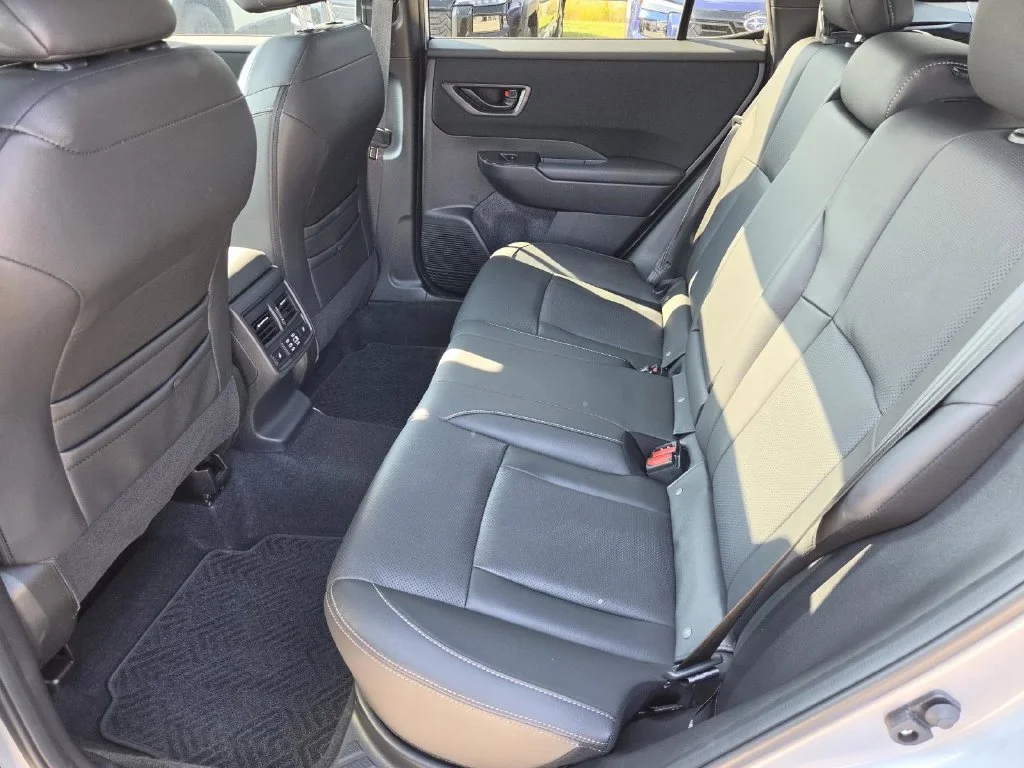 2026 Subaru Outback Limited - Photo 14