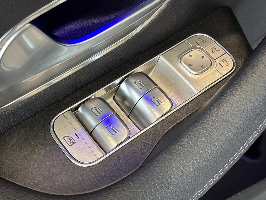 New 2026 MANUFAKTUR Alpine Grey Mercedes-Benz GLE 450 image 57