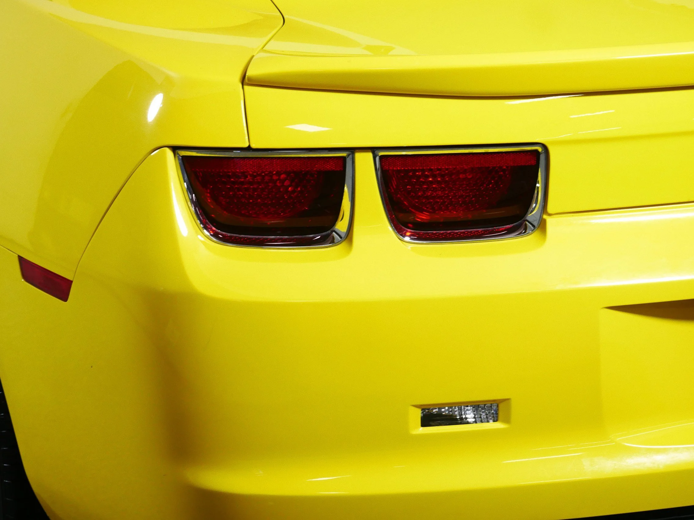 Used 2012 Rally Yellow Chevrolet 1LT image 17