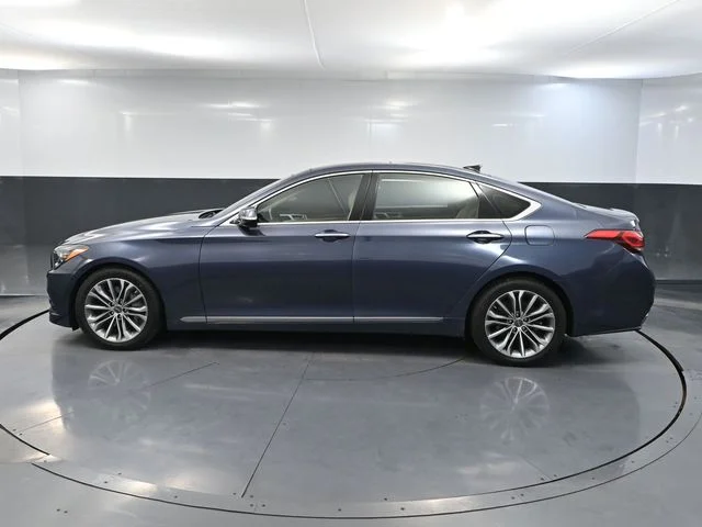 2015 Hyundai Genesis Base - Photo 10