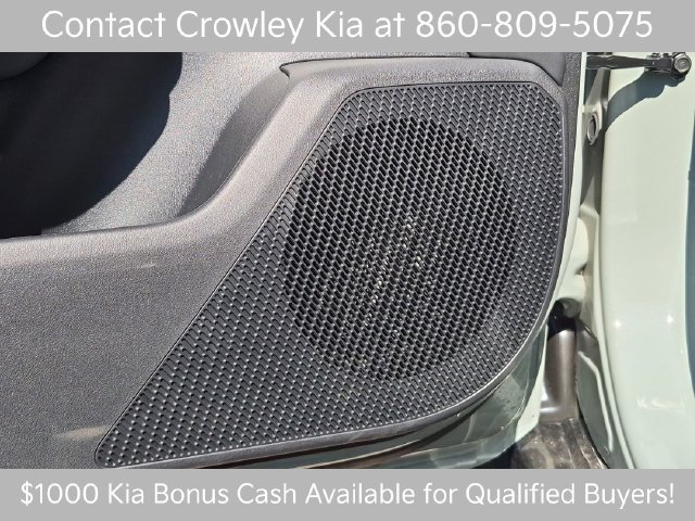 New 2026 Morning Haze Kia GT-Line image 11