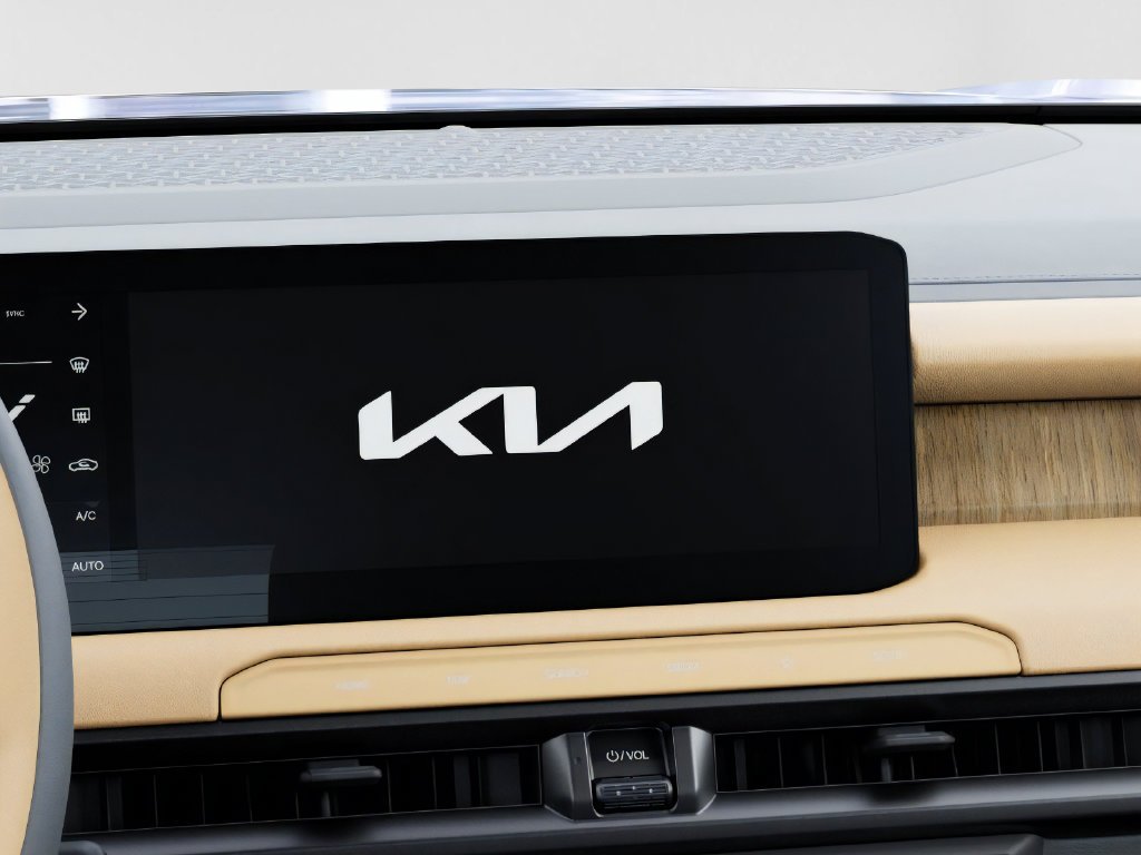 New 2027 Black Kia X-Line SX image 20