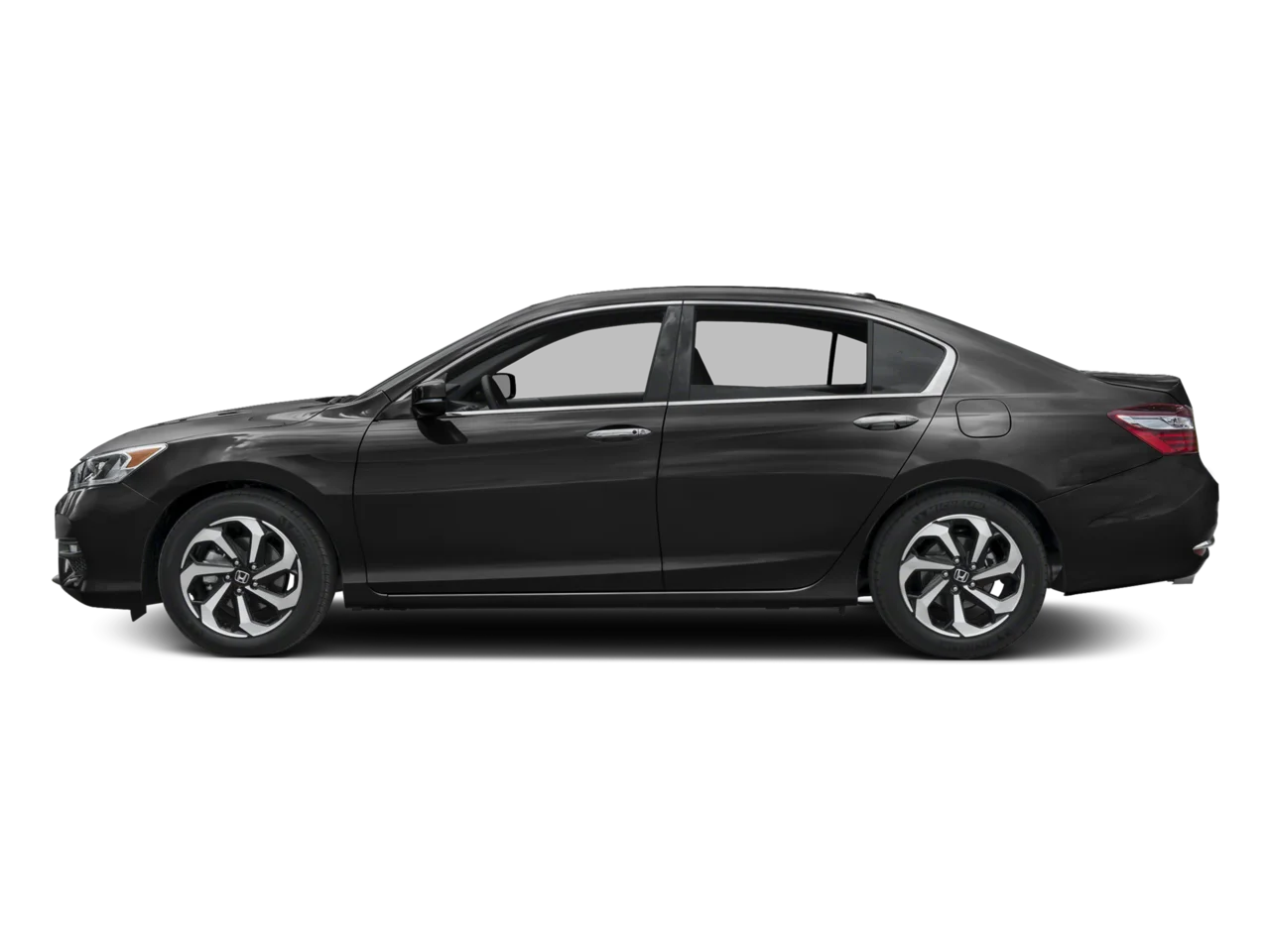 Used 2016 Modern Steel Metallic Honda EX-L V-6 image 3