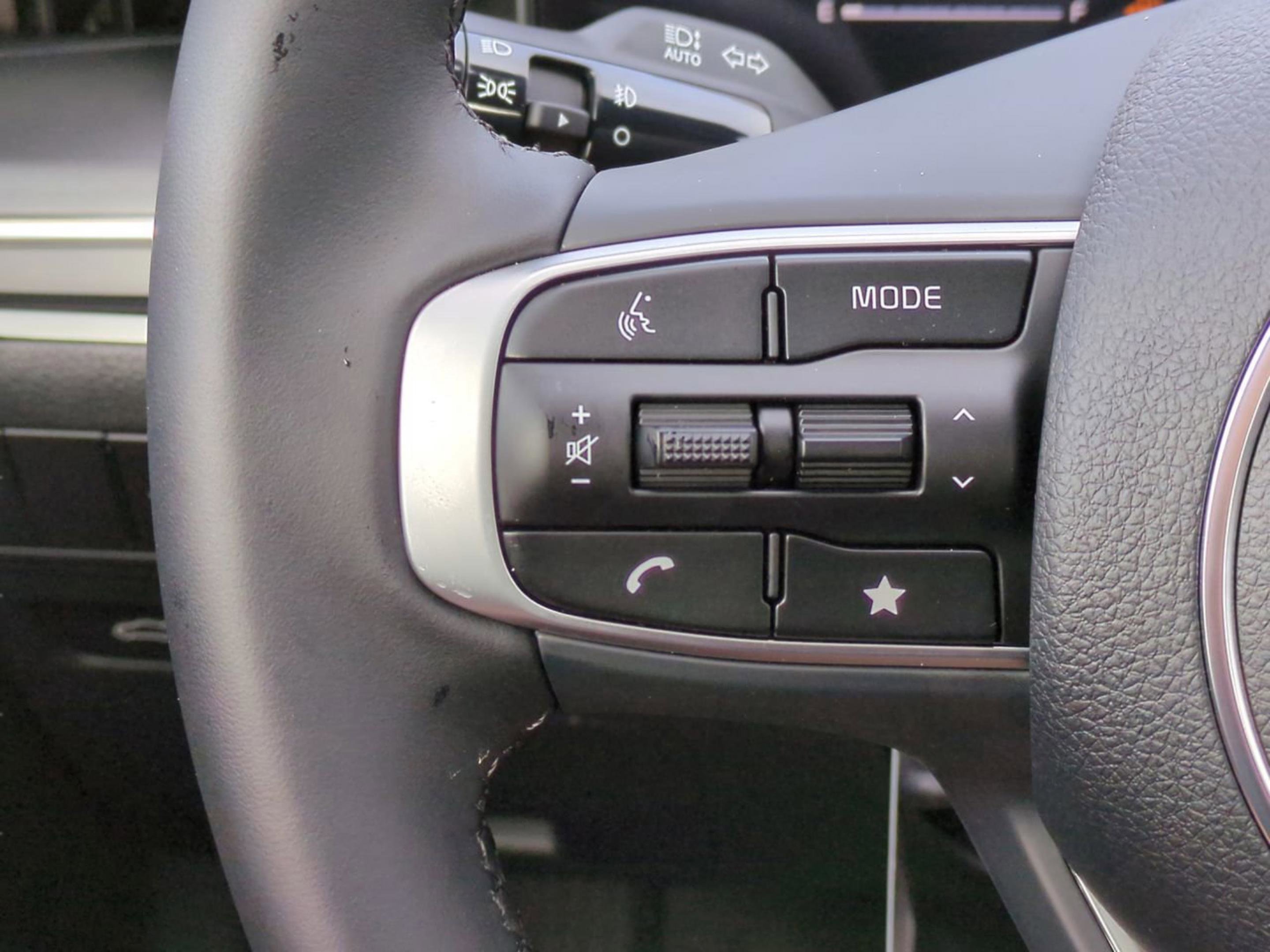 New 2026 Wolf Gray Kia GT-Line image 28