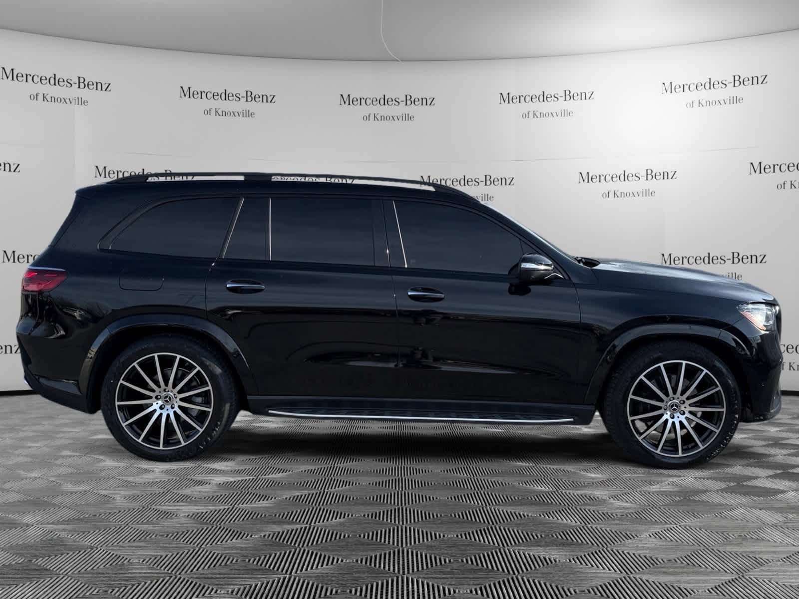 2025 Mercedes-Benz GLE GLE350 - Photo 6