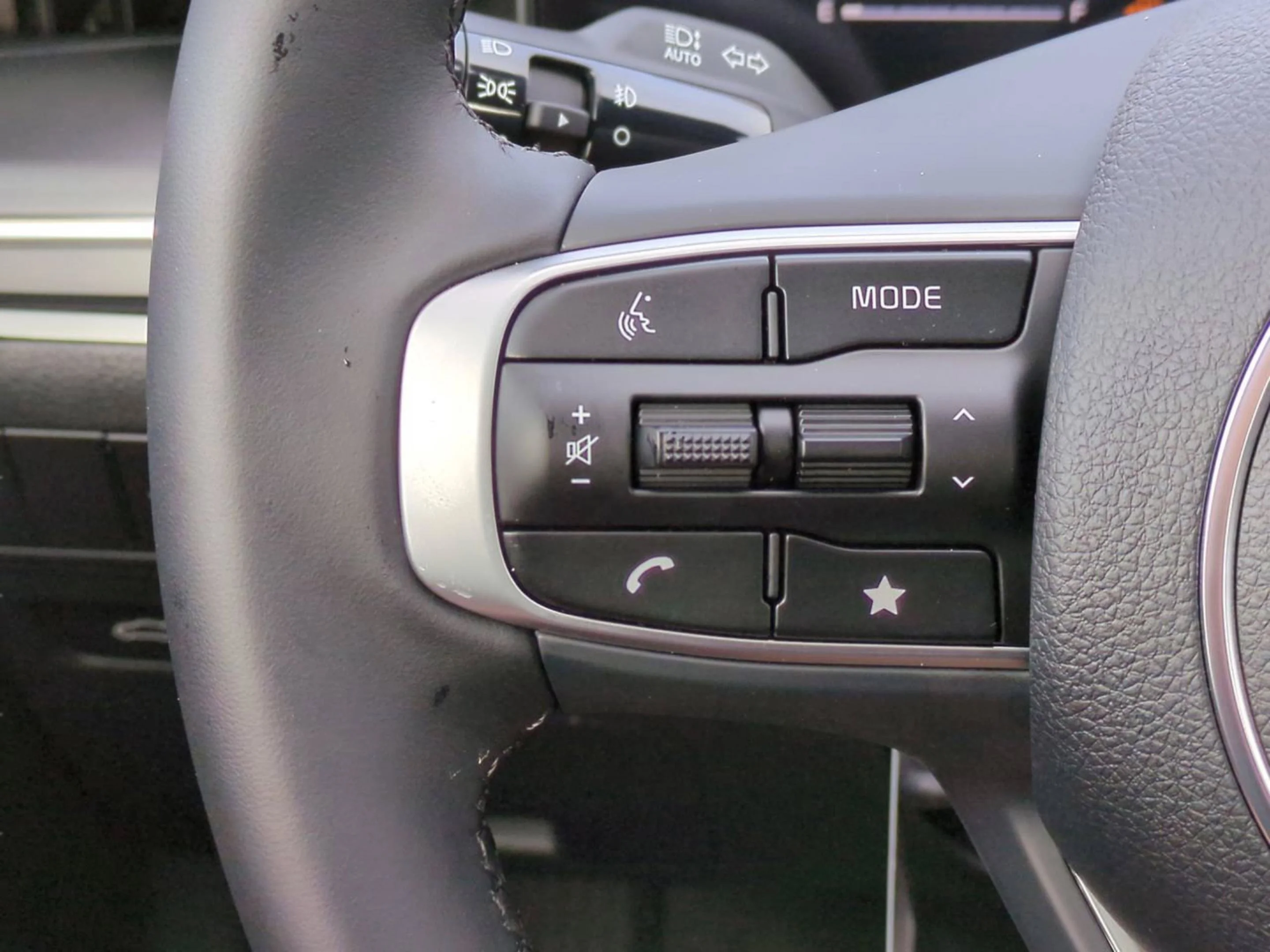 New 2026 Wolf Gray Kia GT-Line image 28