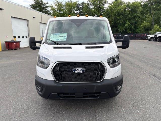 New 2026 White Ford Base image 2