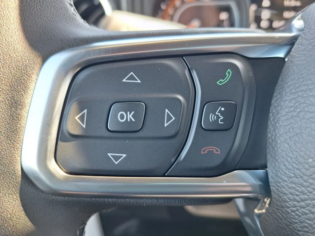 New 2026 White Jeep Sahara image 13