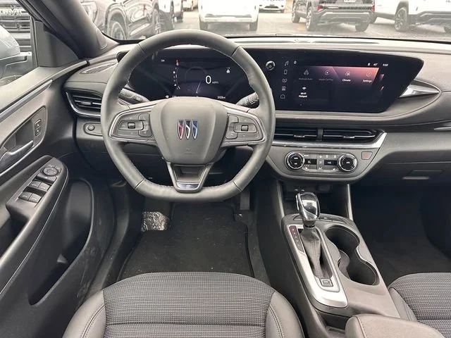 2026 Buick Envista Preferred - Photo 18