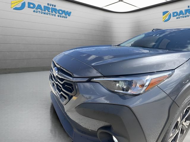 Used 2025 Gray Subaru Premium image 11
