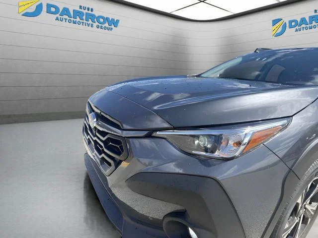 Used 2025 Gray Subaru Premium image 11
