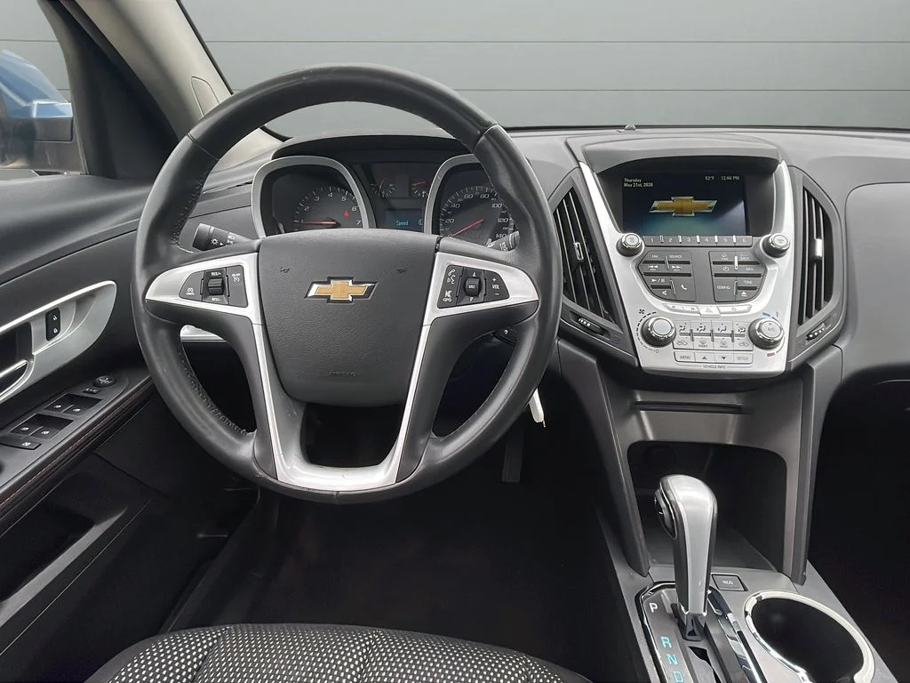 Used 2012 Blue Chevrolet LT image 36