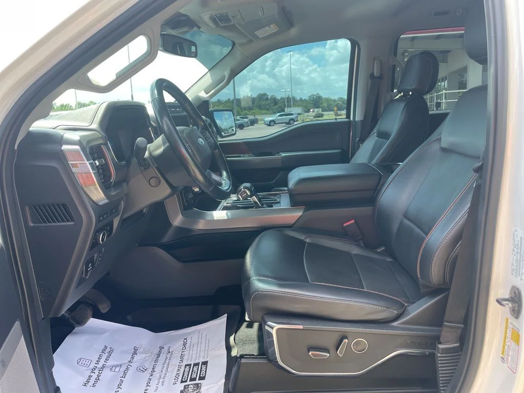 2023 Ford F-150 Lariat - Photo 13