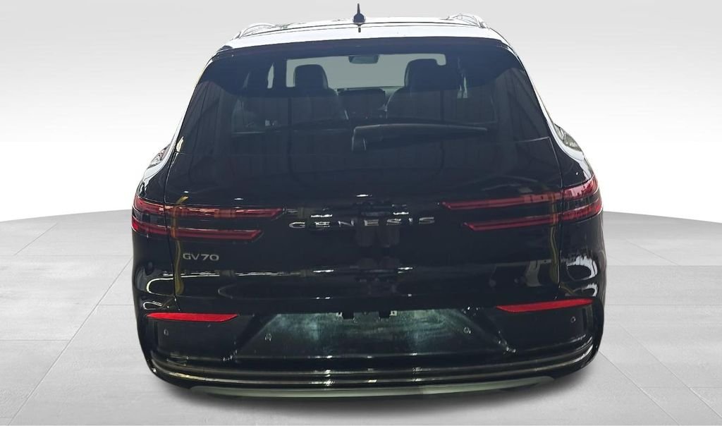 Used 2026 Black Genesis Advanced image 6