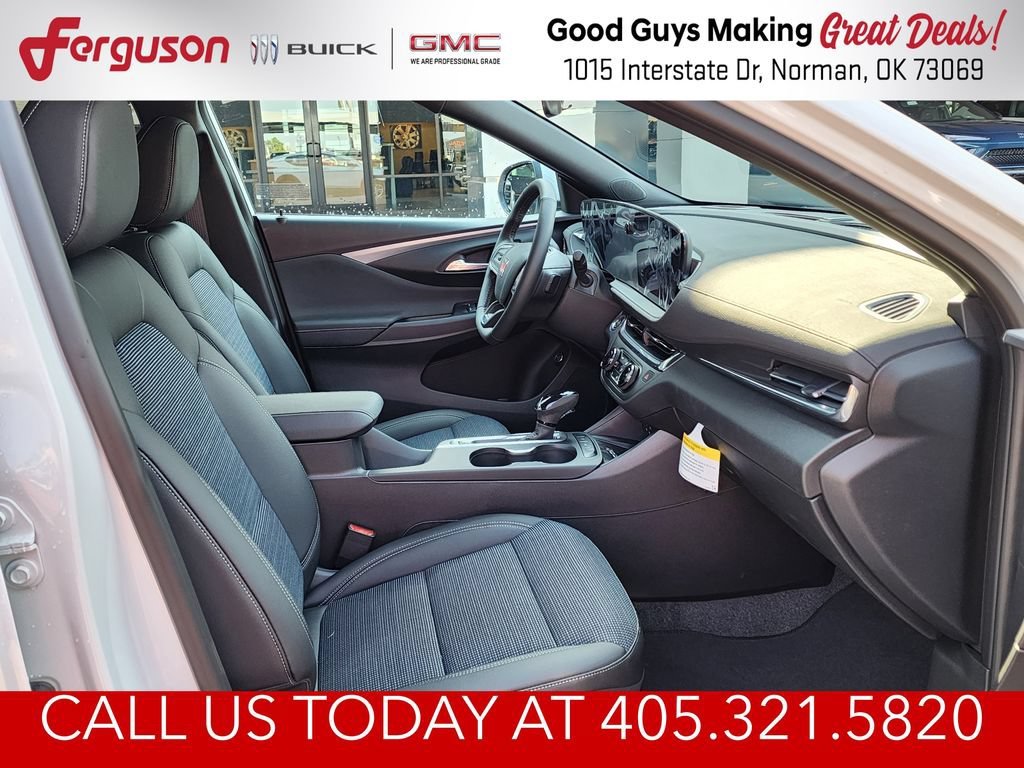 2026 Buick Envista Preferred - Photo 35