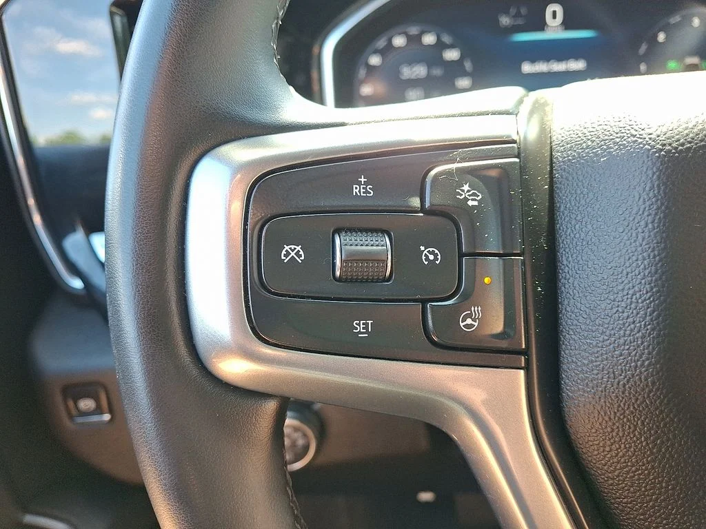 Used 2026 Black Chevrolet RST image 20