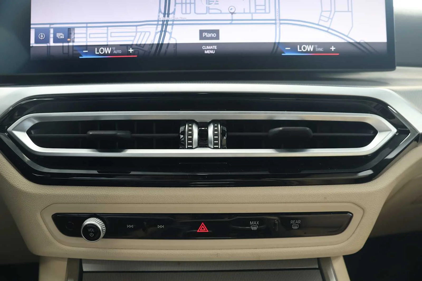 Certified Used 2023 Skyscraper Grey Metallic BMW eDrive40 image 17