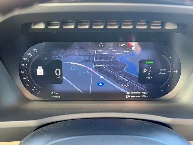 2026 Volvo XC90 Plus - Photo 10
