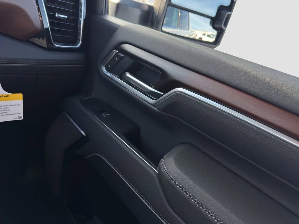 2026 GMC Sierra 2500HD Denali - Photo 30
