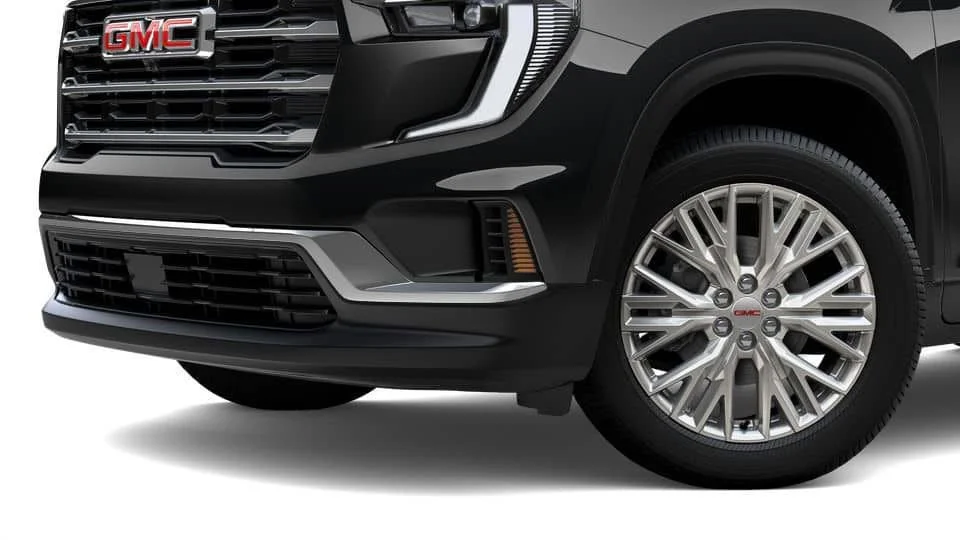 2026 GMC Acadia Elevation - Photo 94