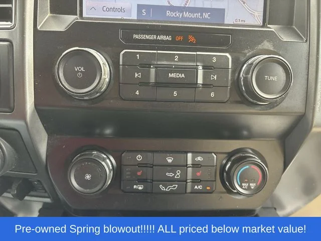 Used 2020 Gray Ford XLT image 26