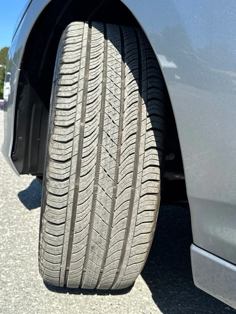 Used 2024 Silver Acura Base image 32