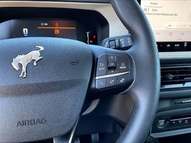 New 2026 Oxford White Ford Big Bend® image 52