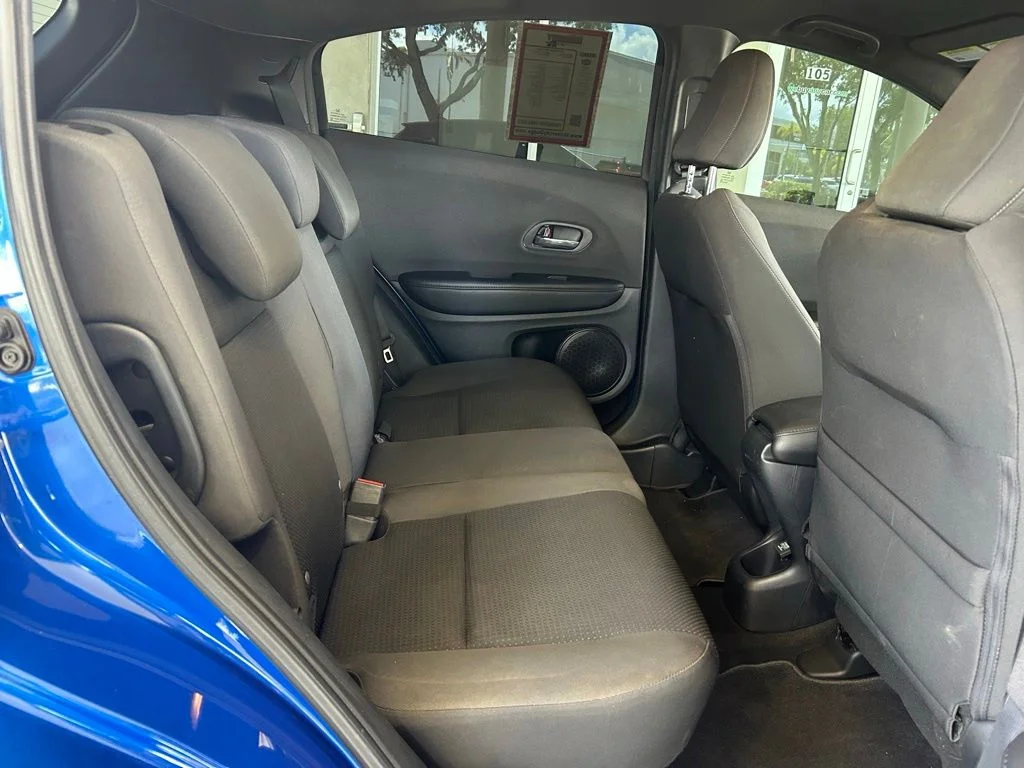 Used 2022 Blue Honda Sport image 24