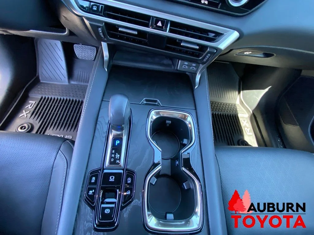 Used 2024 Caviar Lexus 350 Premium Plus image 46