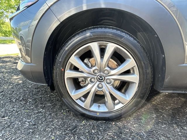Certified Used 2023 Gray Mazda 2.5 S Select Package image 10