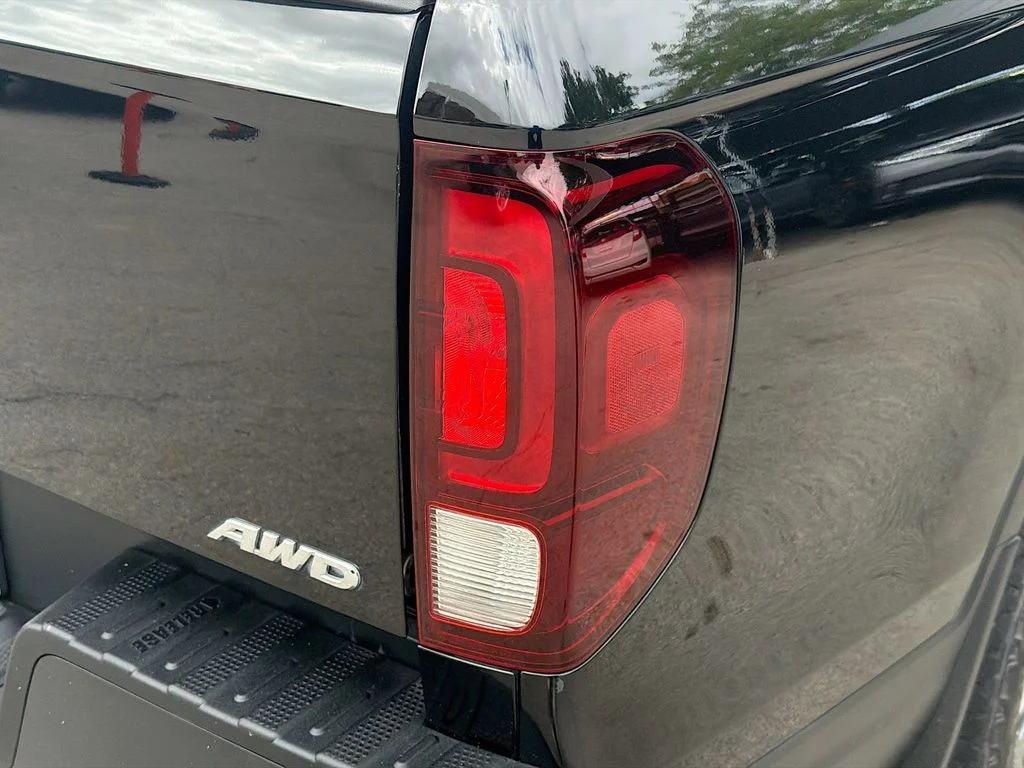 2023 Honda Ridgeline RTL - Photo 27