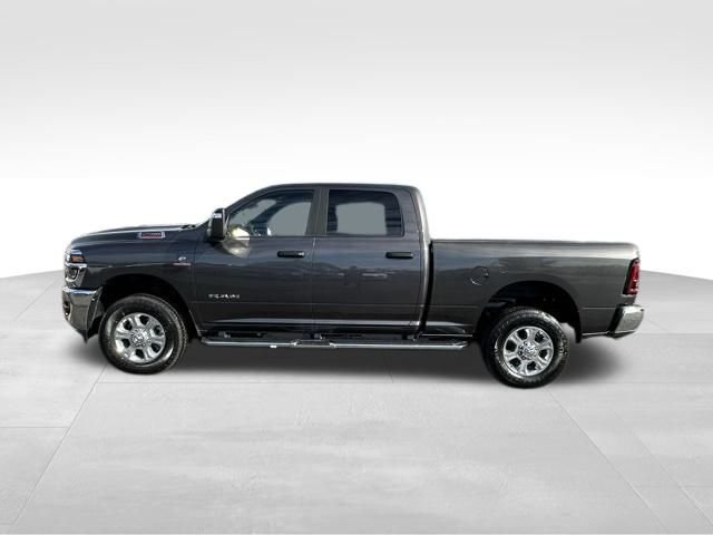 2025 RAM 2500 Big Horn - Photo 8