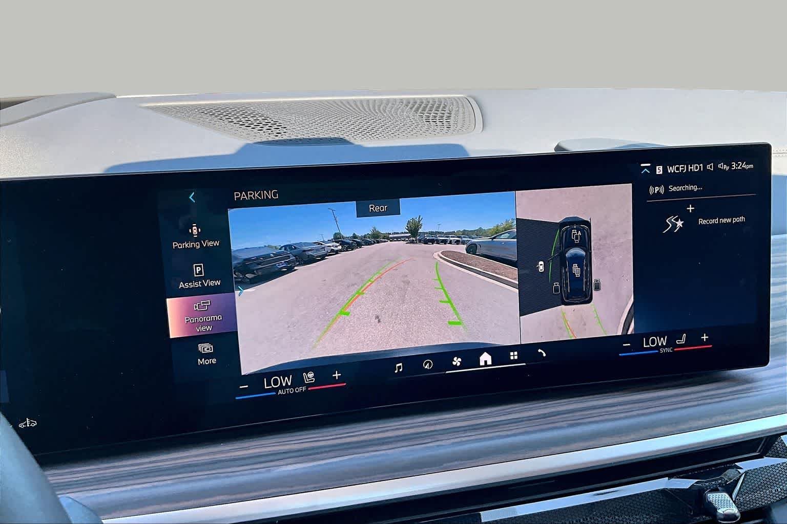 2025 BMW X7 40i - Photo 31