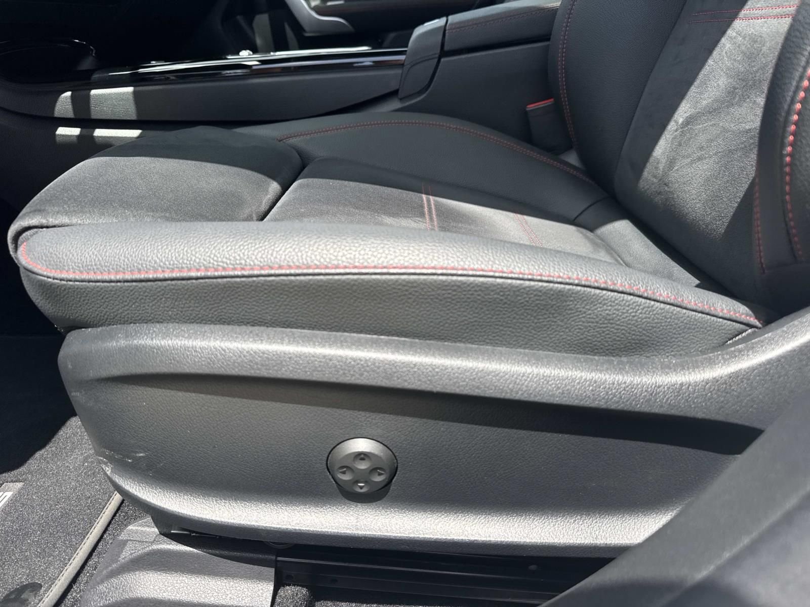 2026 Mercedes-Benz CLA CLA 250 - Photo 17
