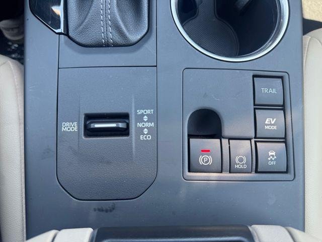 Certified Used 2025 Cypress Toyota XLE image 62