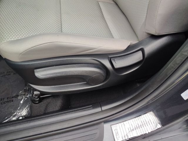 Used 2025 Gray Kia LX image 21