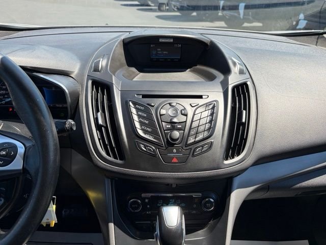 Used 2016 Silver Ford SE image 22